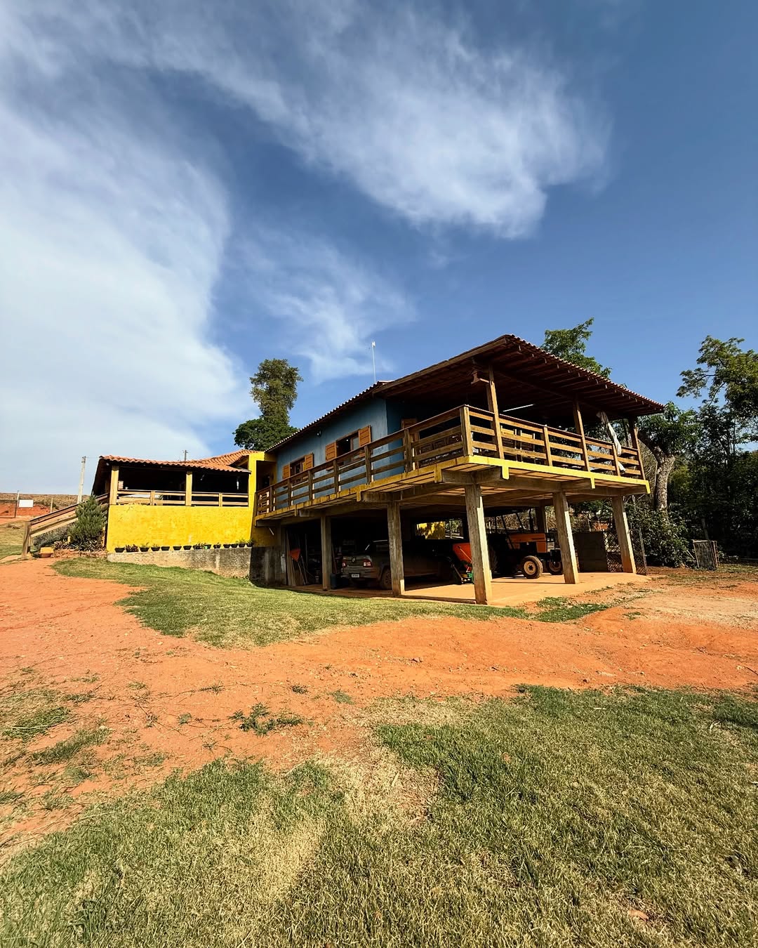 🌿 Um refúgio onde o conforto encontra a natureza.São 9,43 hectares de encanto, com cada detalhe (15)-min