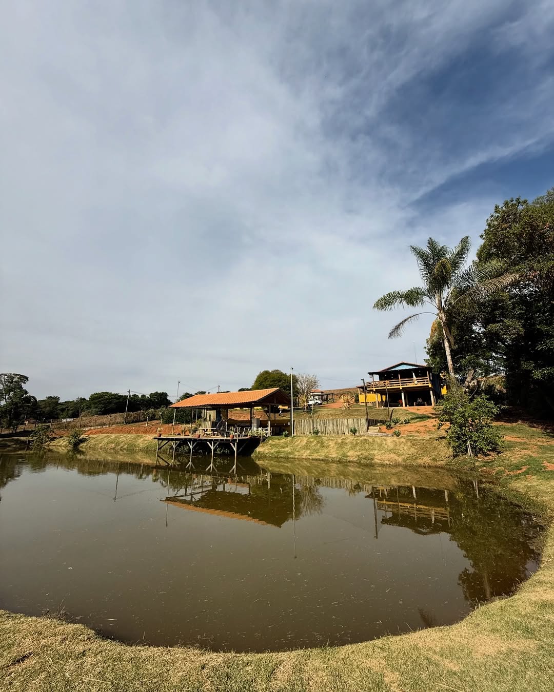 🌿 Um refúgio onde o conforto encontra a natureza.São 9,43 hectares de encanto, com cada detalhe (19)-min
