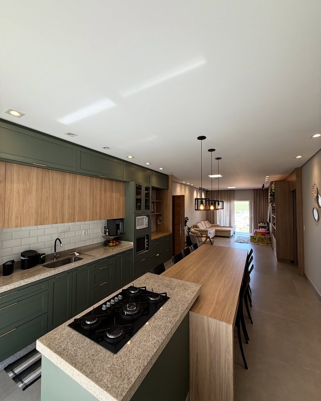 🏡 Casa à Venda – Residencial Terras Altas✨ Essa linda casa foi pensada para oferecer praticidad (8)-min