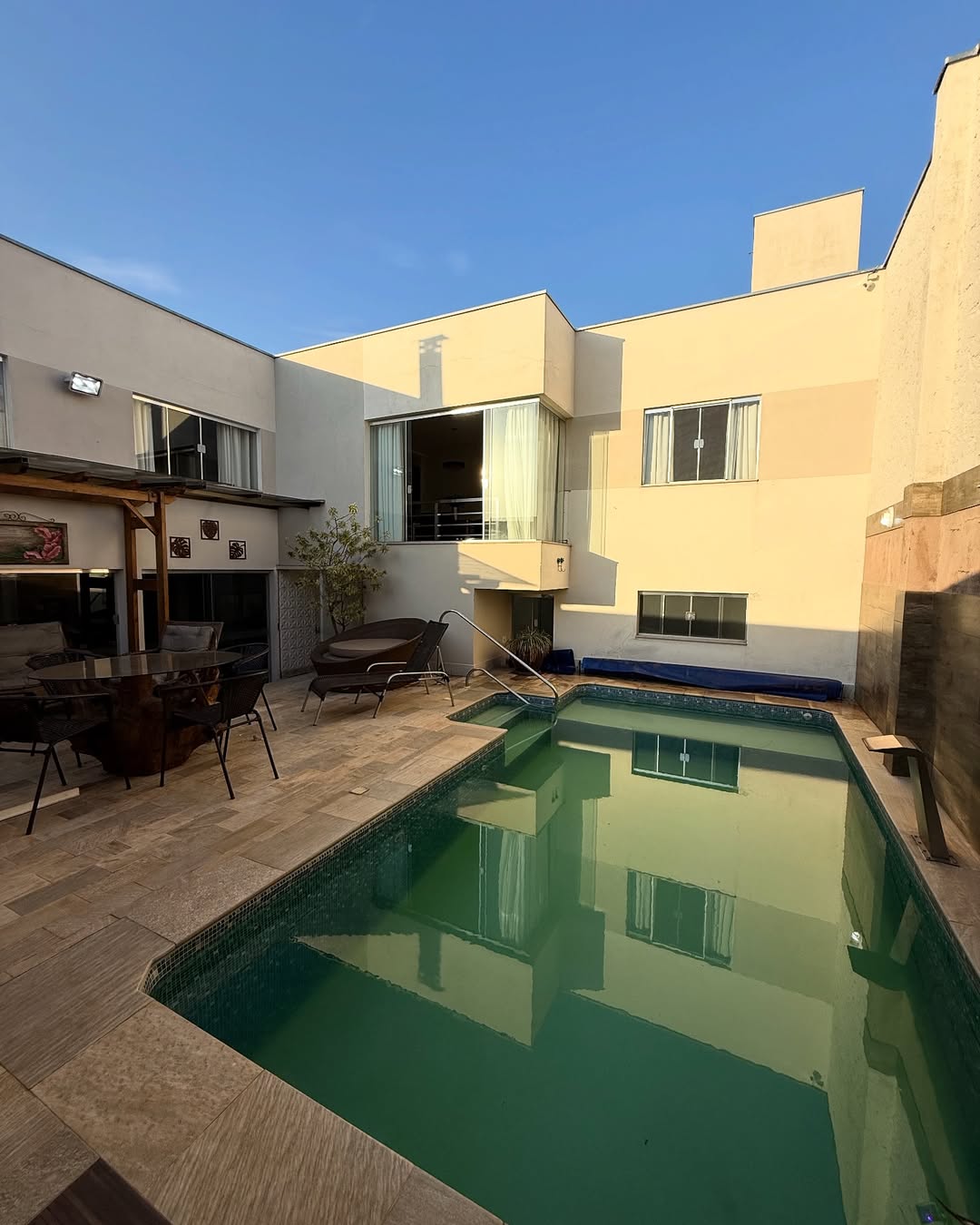 🏡 Casa à venda no Centro de Machado - MG✨ Uma oportunidade rara no coração da cidade, em uma re (15)-min