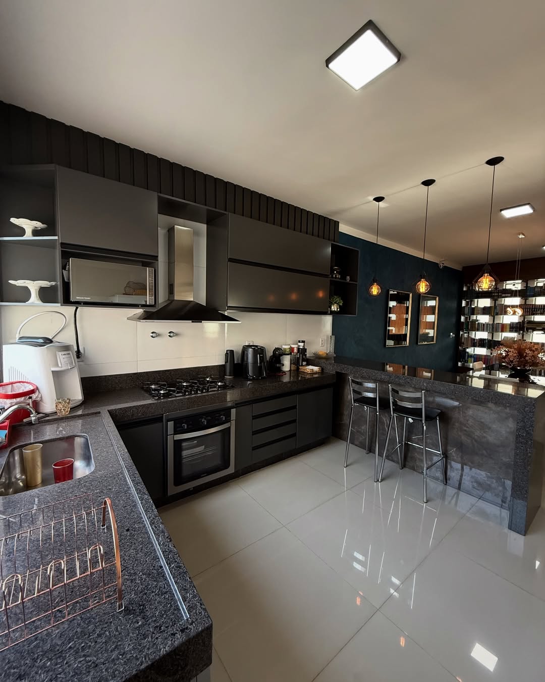 🏡 Casa à venda no Residencial dos Nobres – Machado, MGUma residência que combina conforto, eleg (10)-min