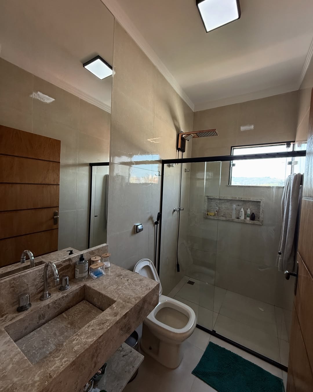 🏡 Casa à venda no Residencial dos Nobres – Machado, MGUma residência que combina conforto, eleg (13)-min