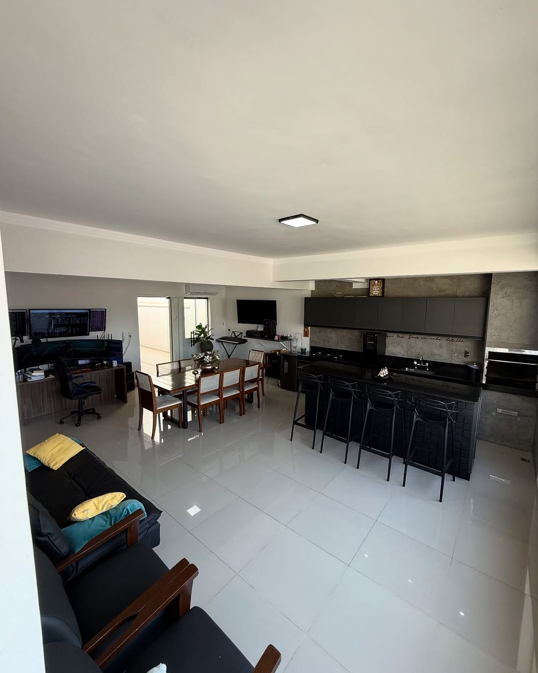 🏡 Casa à venda no Residencial dos Nobres – Machado, MGUma residência que combina conforto, eleg (15)-min