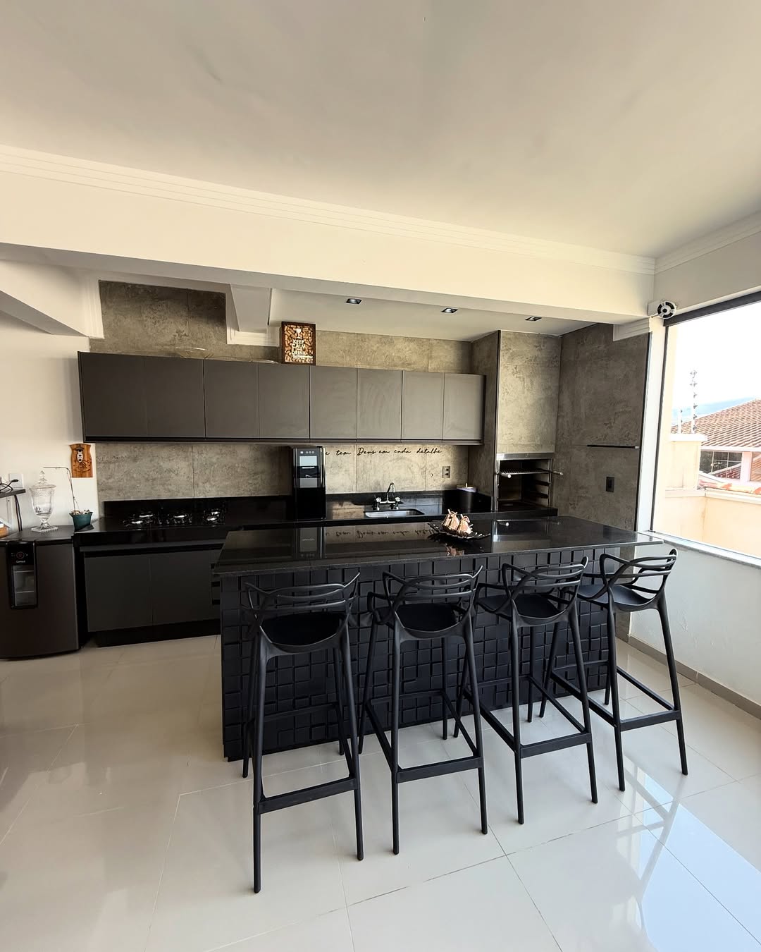 🏡 Casa à venda no Residencial dos Nobres – Machado, MGUma residência que combina conforto, eleg (16)-min