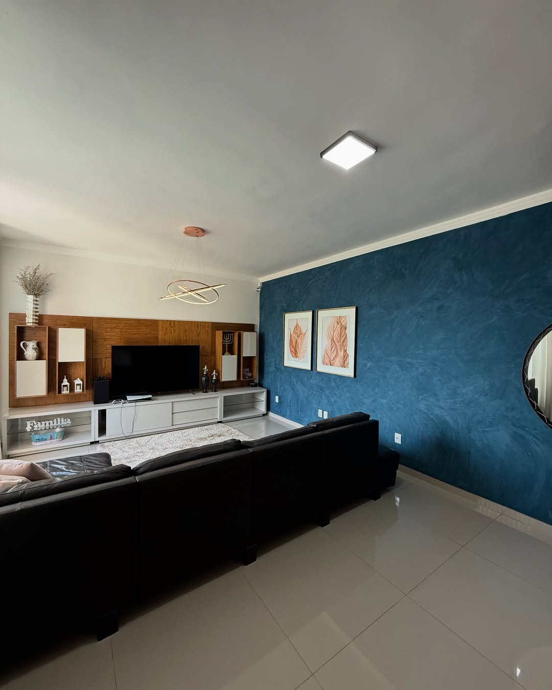 🏡 Casa à venda no Residencial dos Nobres – Machado, MGUma residência que combina conforto, eleg (3)-min