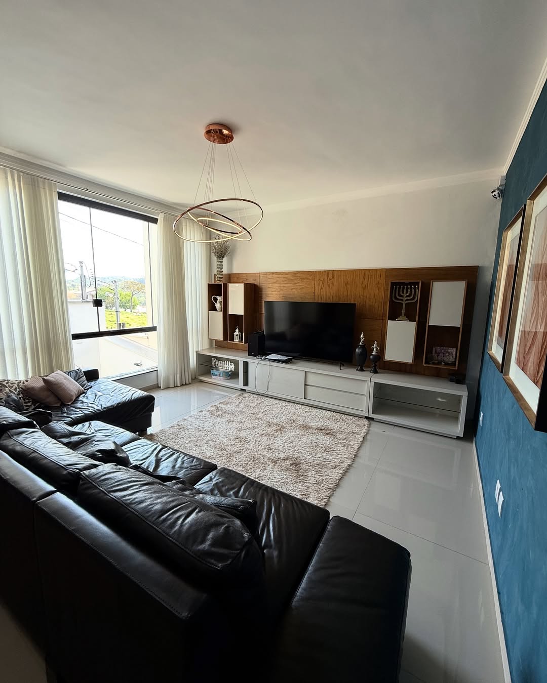 🏡 Casa à venda no Residencial dos Nobres – Machado, MGUma residência que combina conforto, eleg (4)-min