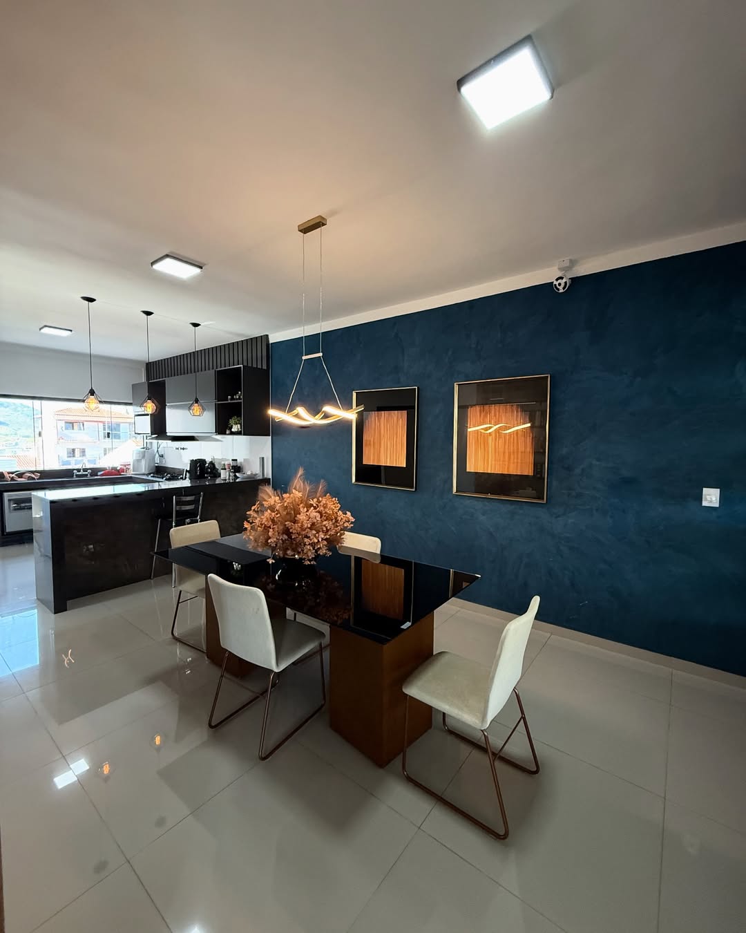 🏡 Casa à venda no Residencial dos Nobres – Machado, MGUma residência que combina conforto, eleg (6)-min