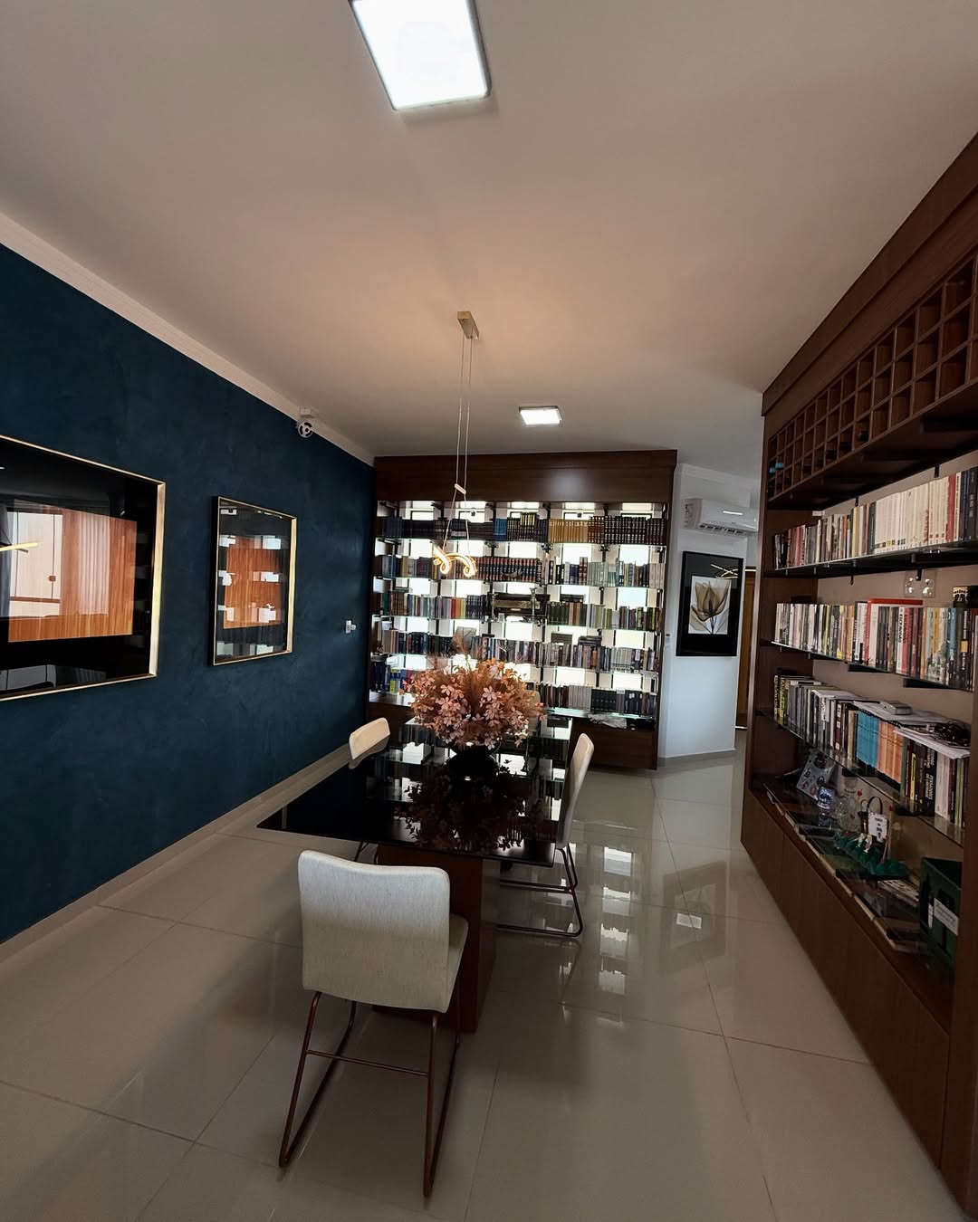 🏡 Casa à venda no Residencial dos Nobres – Machado, MGUma residência que combina conforto, eleg (7)-min