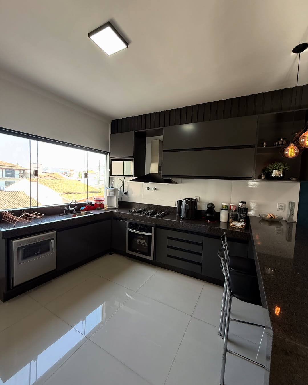 🏡 Casa à venda no Residencial dos Nobres – Machado, MGUma residência que combina conforto, eleg (9)-min