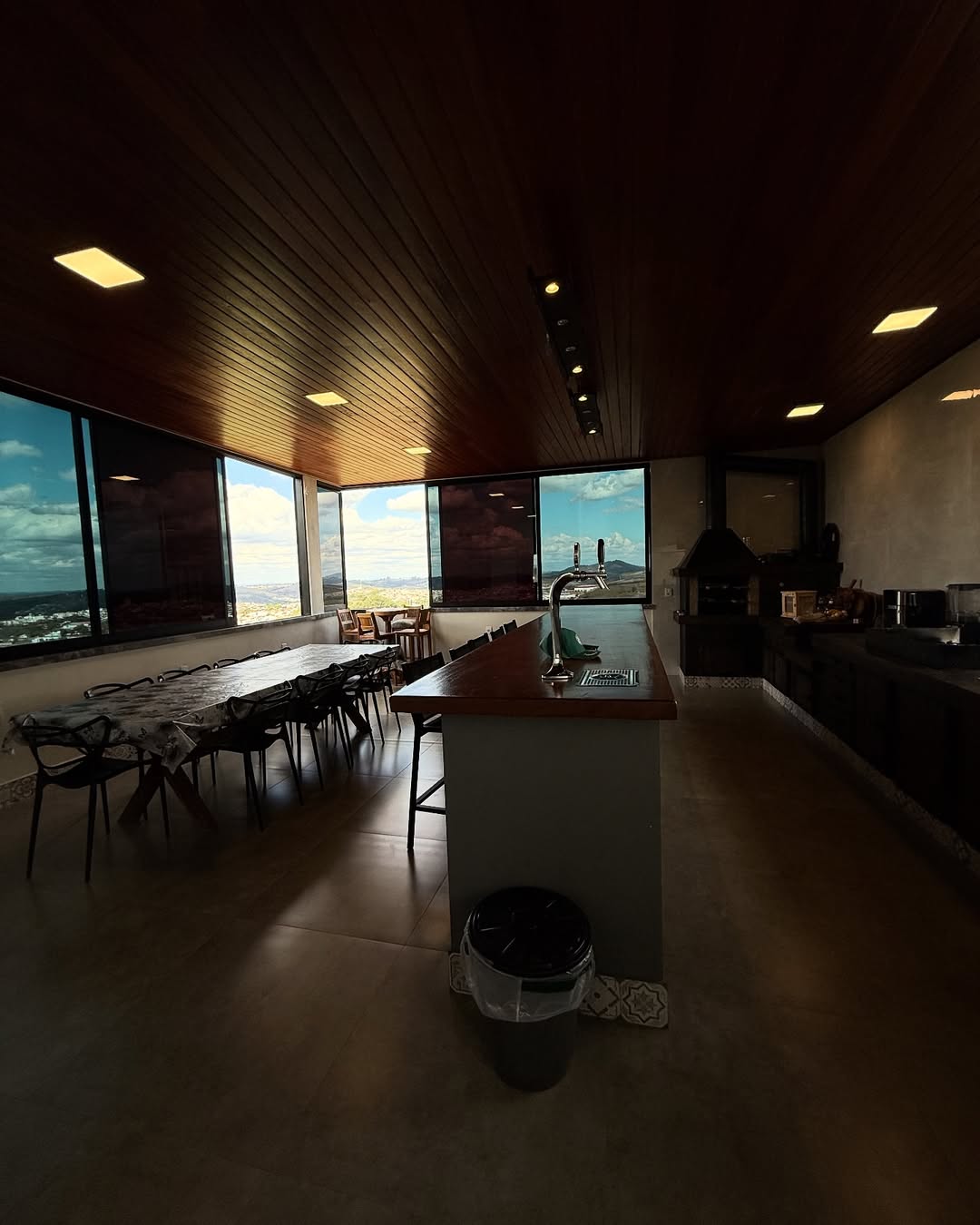 🏡 Residência de Alto Padrão à Venda - Residencial João Nanneti, Machado, MG✨ Características pr (14)-min