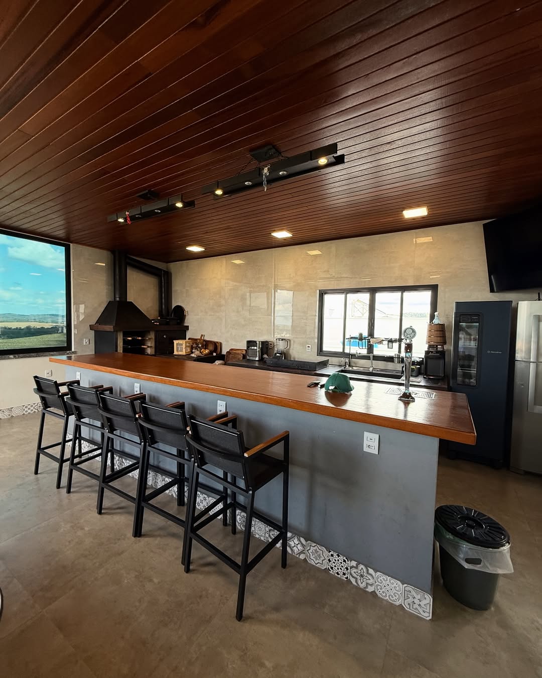 🏡 Residência de Alto Padrão à Venda - Residencial João Nanneti, Machado, MG✨ Características pr (16)-min