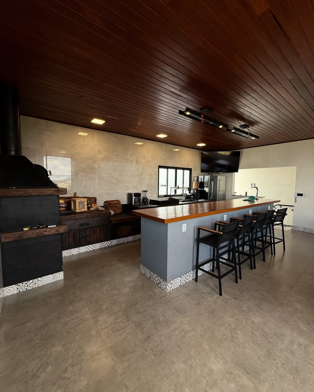 🏡 Residência de Alto Padrão à Venda - Residencial João Nanneti, Machado, MG✨ Características pr (18)-min