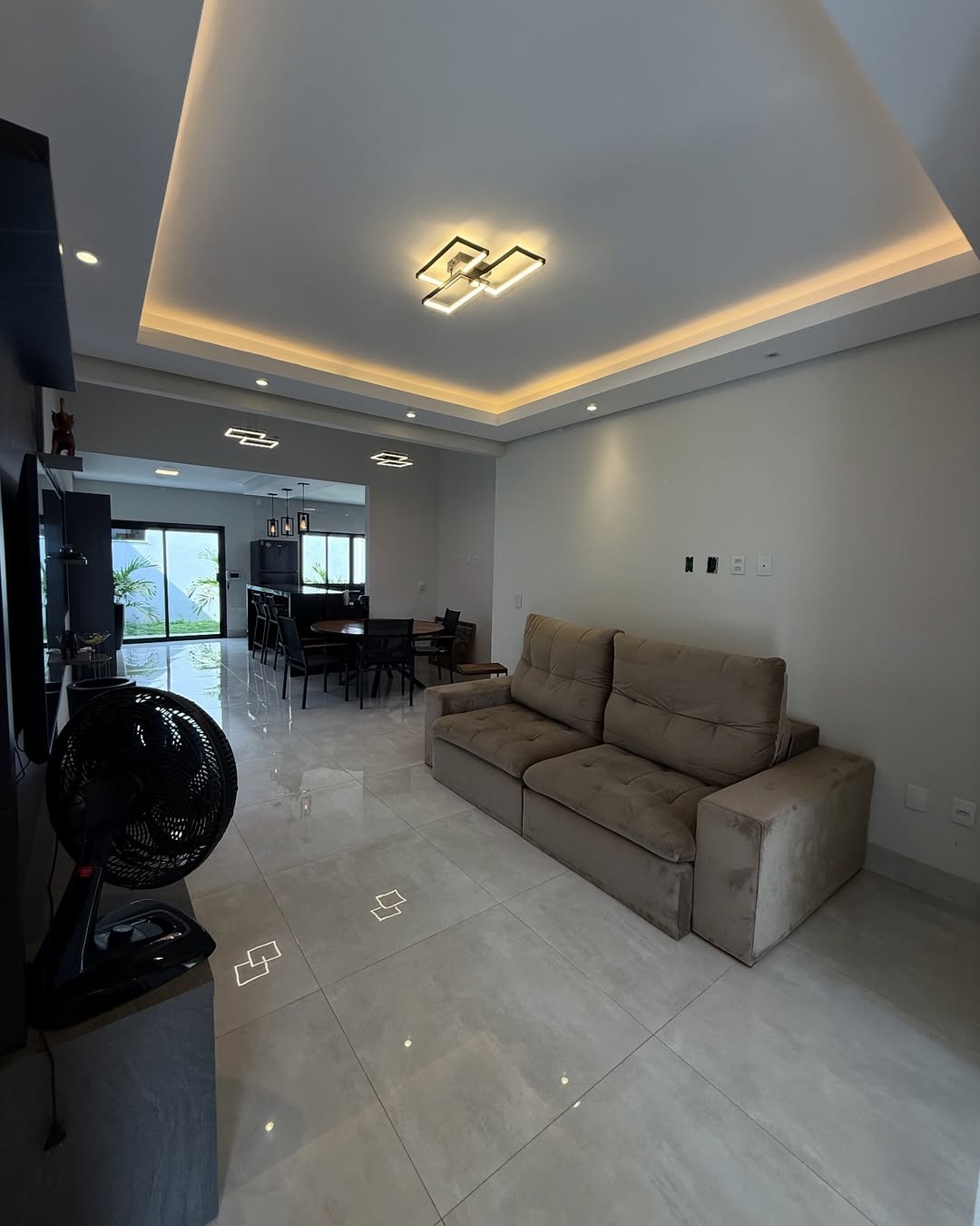 🏡 Residência de Alto Padrão à Venda - Residencial João Nanneti, Machado, MG✨ Características pr (3)-min