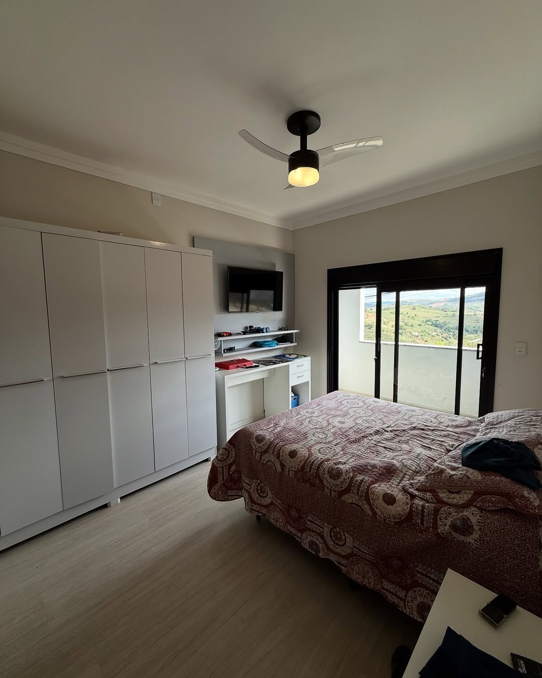 🏡 Residência de Alto Padrão à Venda - Residencial João Nanneti, Machado, MG✨ Características pr (8)-min